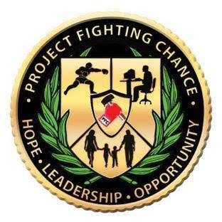 Project Fighting Chance