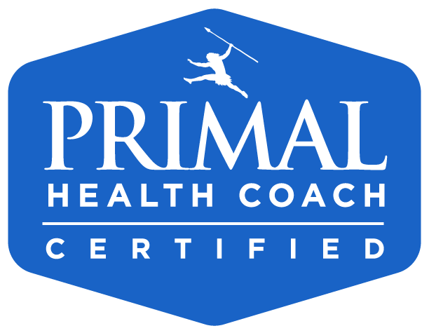 Primal Health Coach