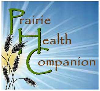 Prairie Health Companion