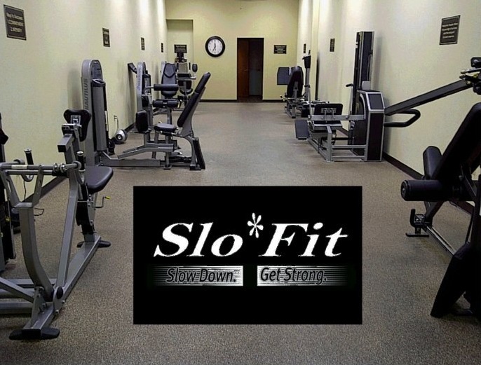 Slo*Fit Fitness