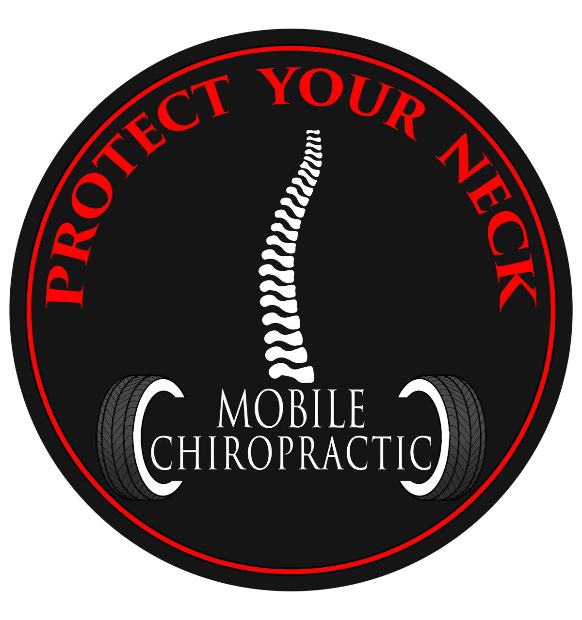 Protect Your Neck Mobile Chiropractic