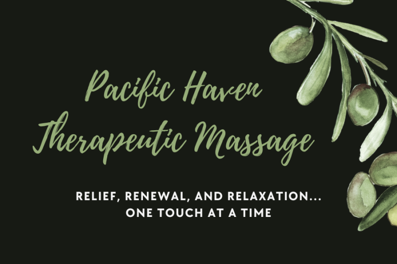 Pacific Haven Therapeutic Massage
