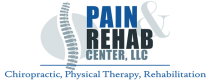 Pain and Rehab Center, LLC