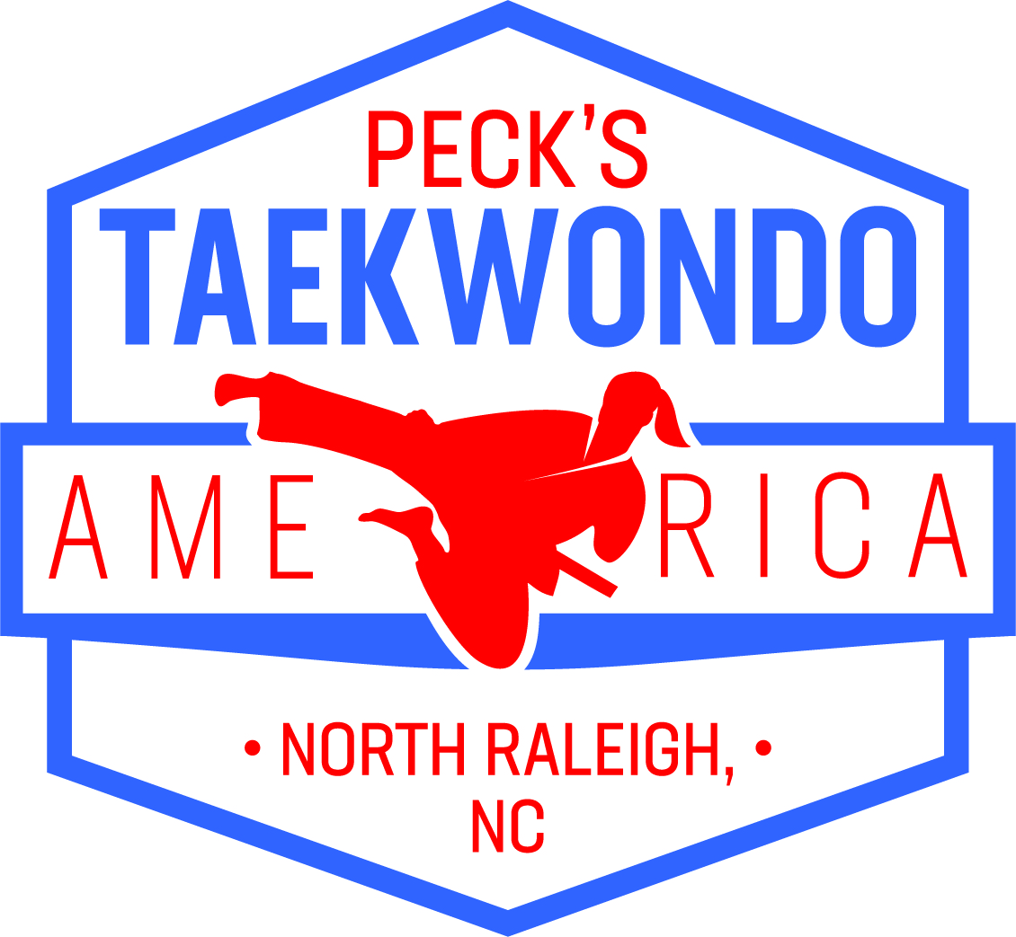 Peck's Taekwondo America