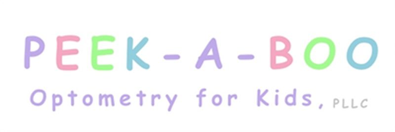 Peek-a-Boo Optometry for Kids, PLLC