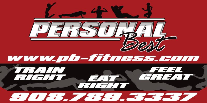 Personal Best Training Center