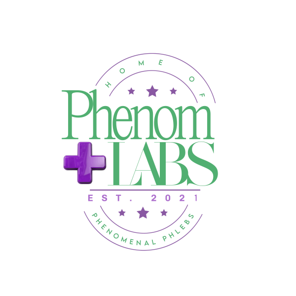 Phenom Labs