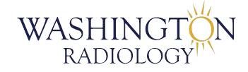 Washington Radiology 