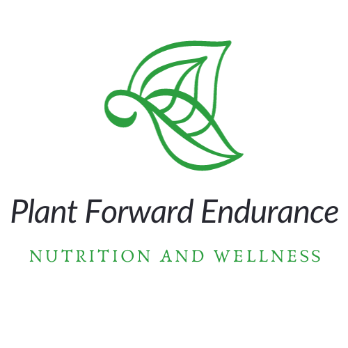 Plant Forward Endurance Nutrition and Wellness LLC