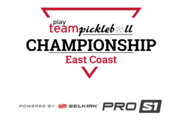 2026 Play Team Pickleball Eastcoast Championship Day 1