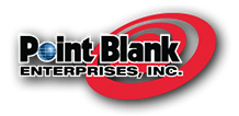 Point Blank Enterprises, Inc. FILLED