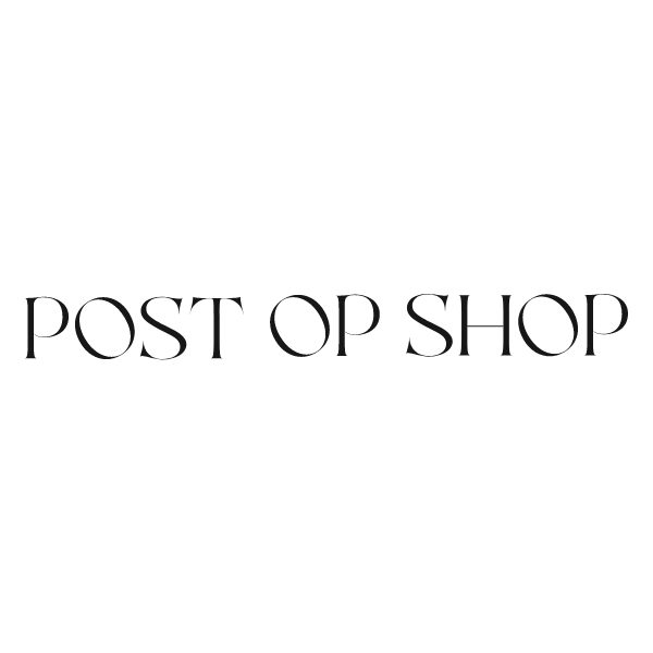 Post Op Shop