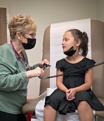 The Olive Branch Family Medical Center
