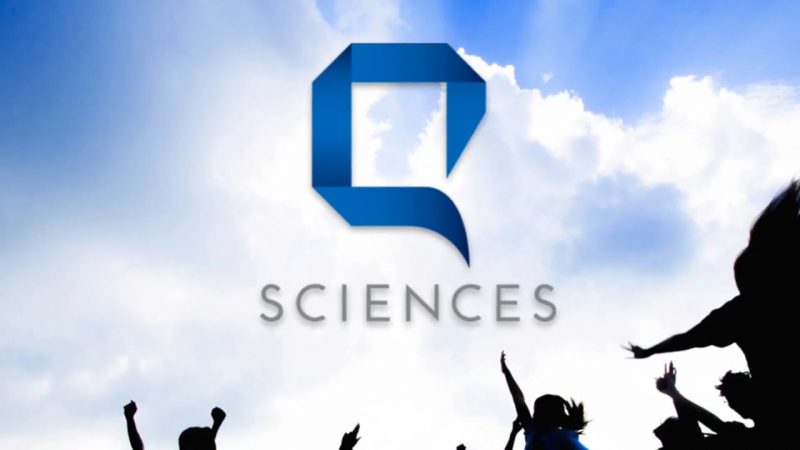 Q Sciences