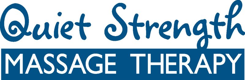 Quiet Strength Massage Therapy LLC