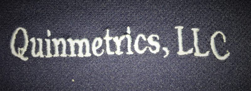 Quinmetrics