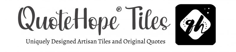 QuoteHope® Tiles LLC