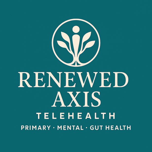Renewed Axis Telehealth PLLC
