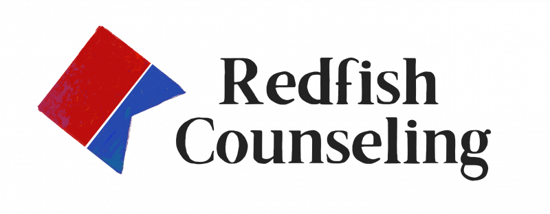 Redfish Counseling