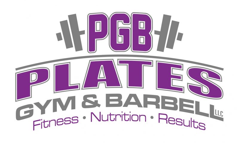 Plates Gym & Barbell