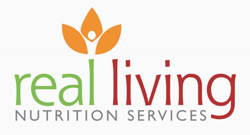 Real Living Nutrition Services Inc