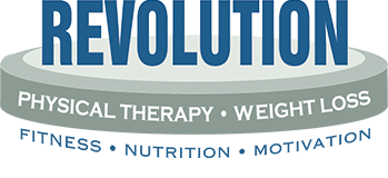 Revolution Physical Therapy and Weight Loss