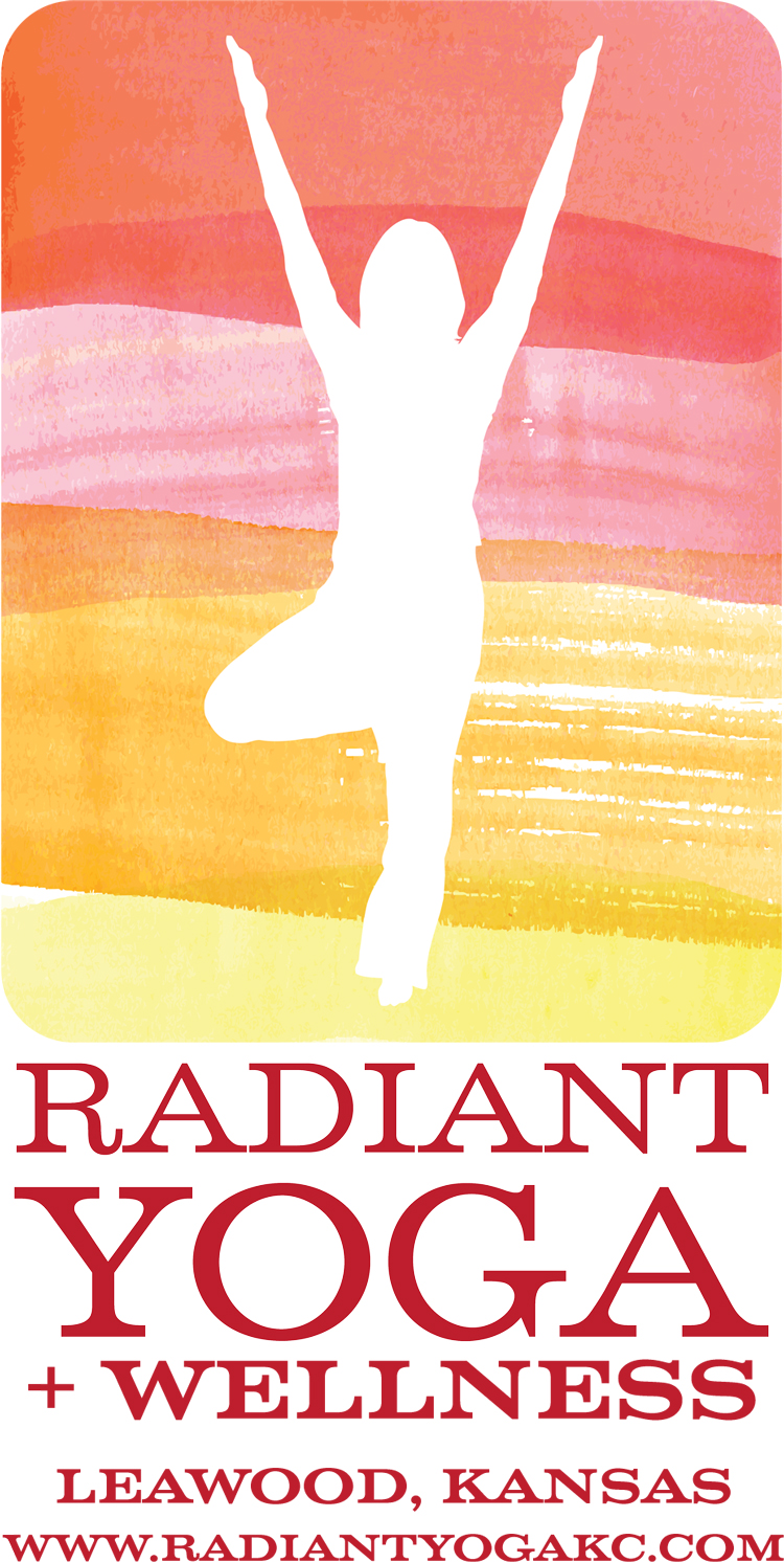 Radiant Yoga + Wellness