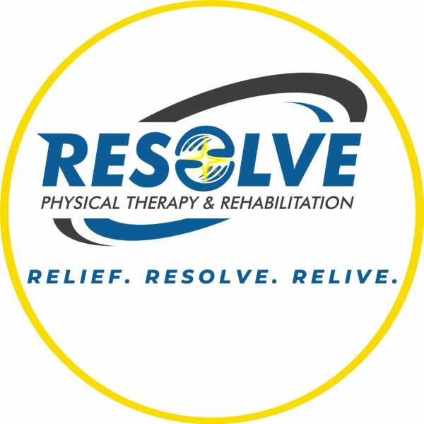 Resolve Physical Therapy and Rehabilitation