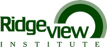 Ridgeview Institute