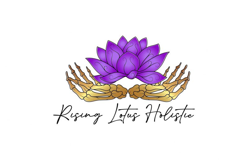 Rising Lotus Holistic