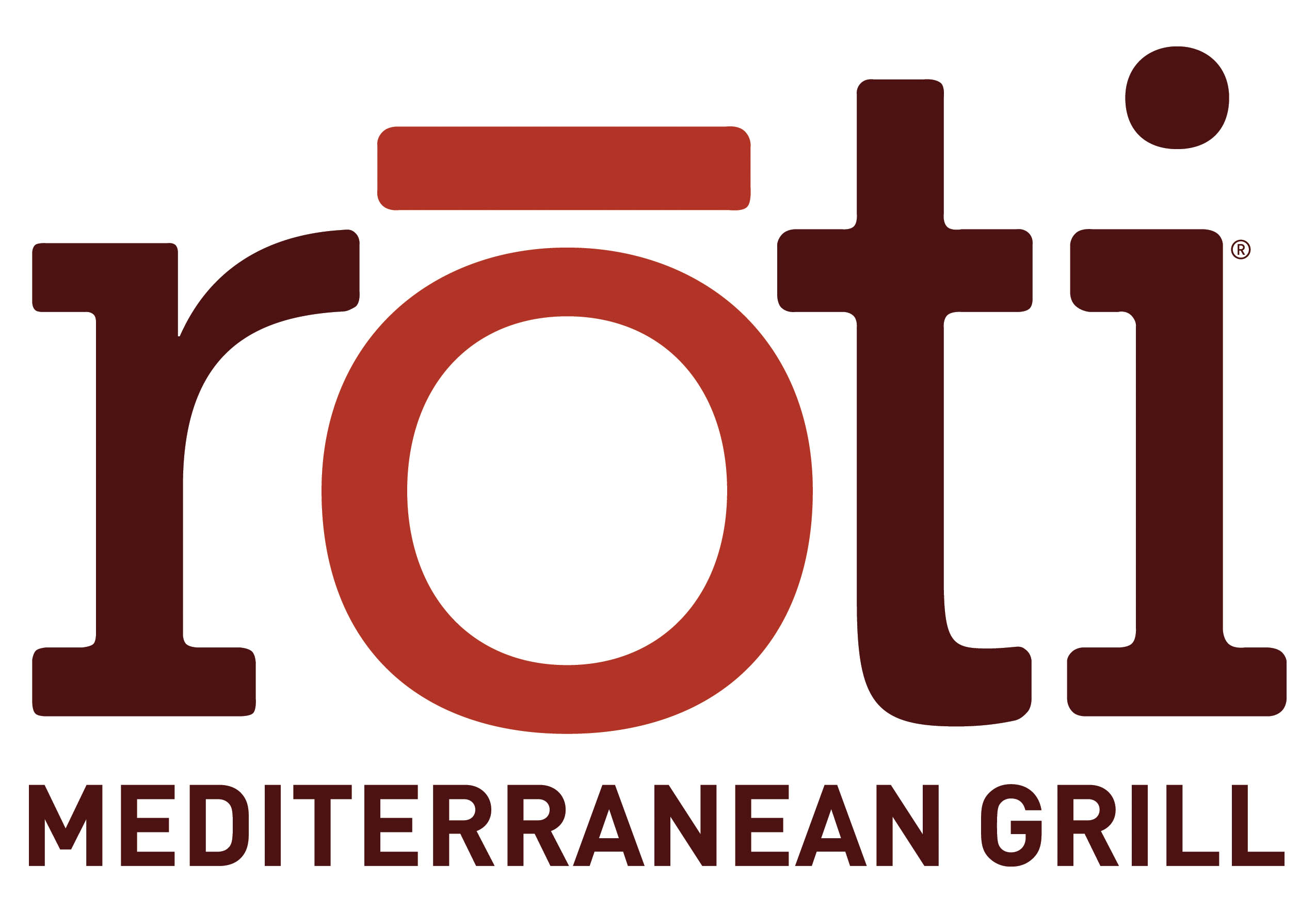 Roti Mediterranean Grill