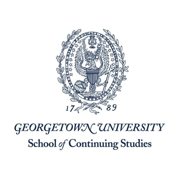 Georgetown School of Continuing Studies