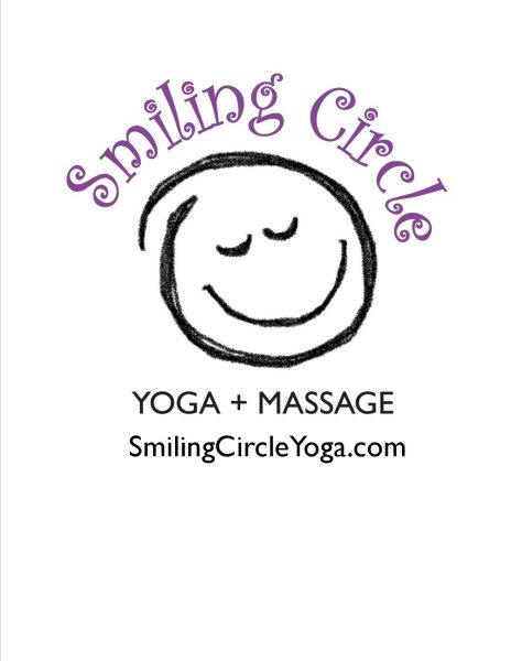 Smiling Circle Yoga & Massage Therapy Studio