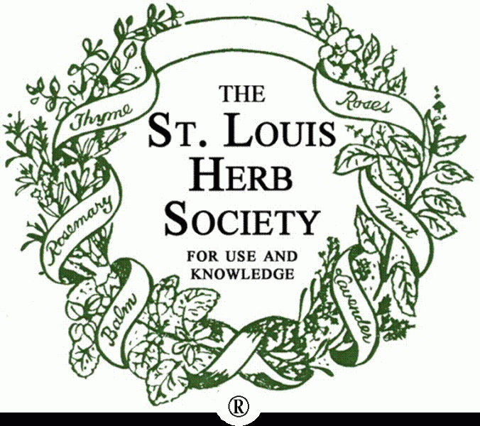 The St. Louis Herb Society