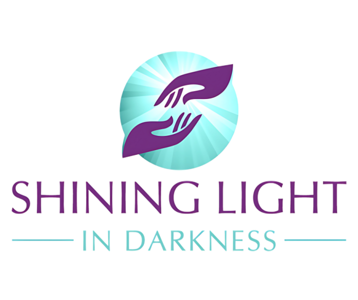 Shining Light In Darkness