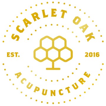 Scarlet Oak Acupuncture