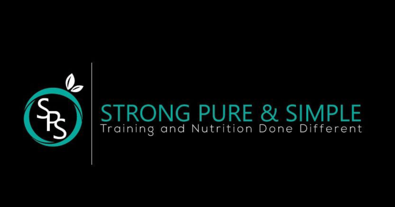Strong, Pure, & Simple