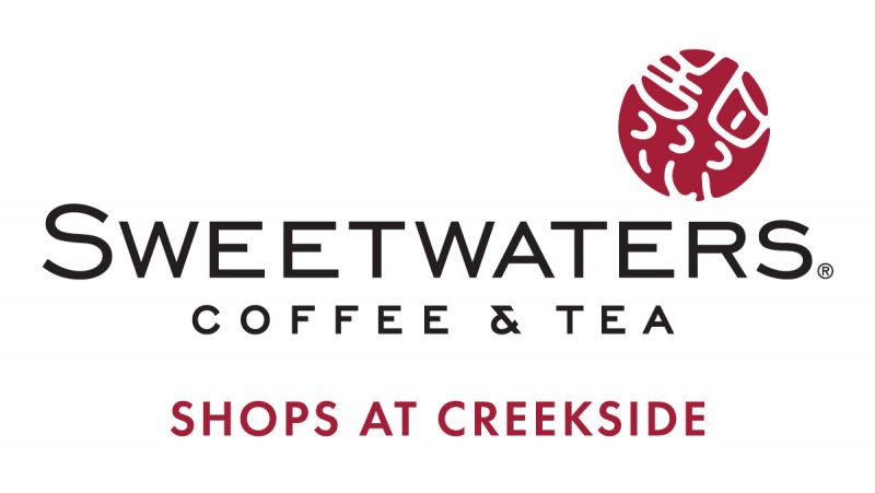 Sweetwaters Coffee and Tea Shops At Creekside
