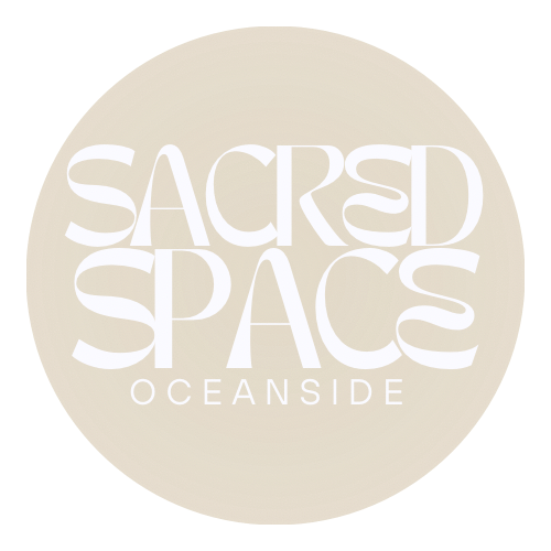 Sacred Space Oceanside
