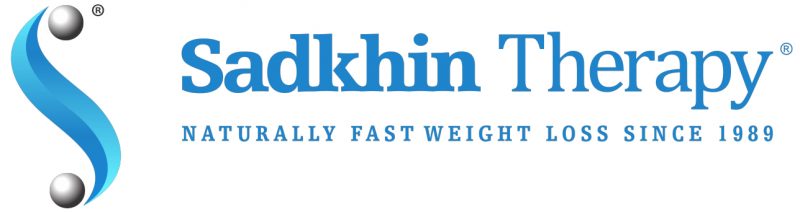 Sadkhin Therapy Natural Weight Loss