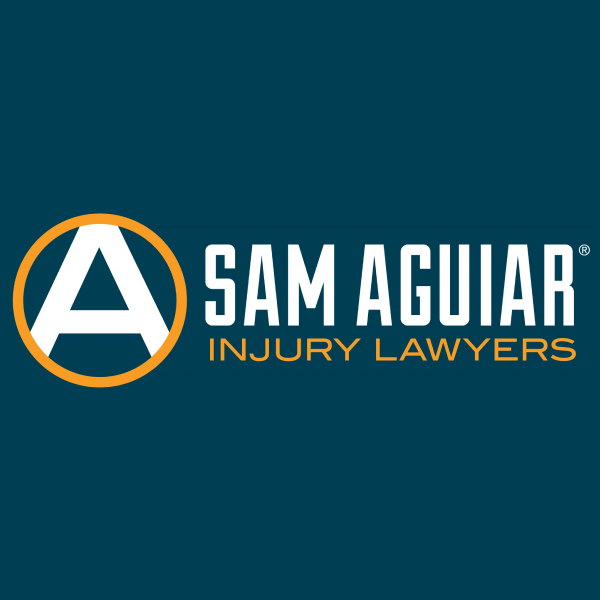 Sam Aguiar Injury Lawyers
