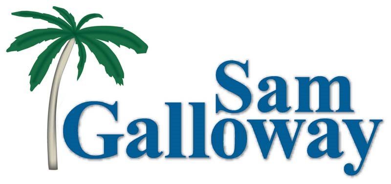 Sam Galloway Ford Employee Health Fair 2019