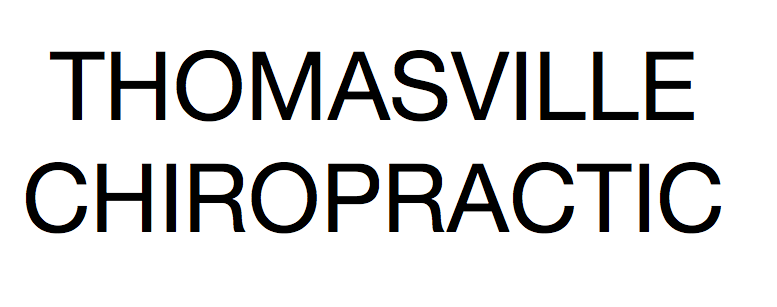 Thomasville Chiropractic