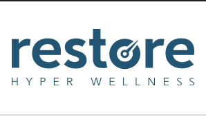 Restore Hyper Wellness - Morrisville