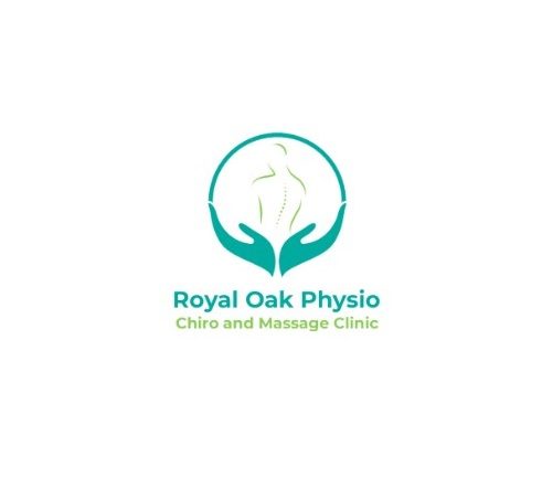 Royal Oak physio