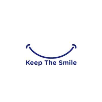 Keep The Smile