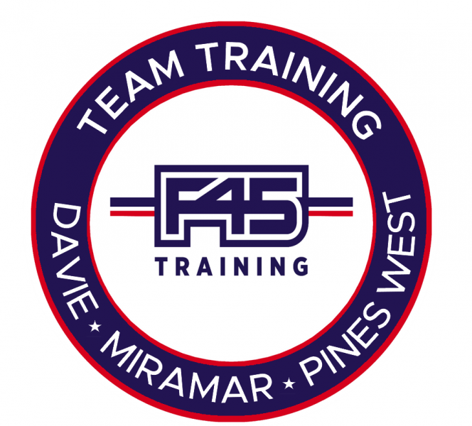 F45 Training Miramar
