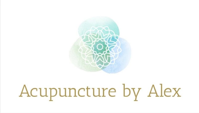 Acupuncture by Alex