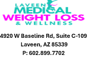 Laveen Medical Weight Loss & Wellness