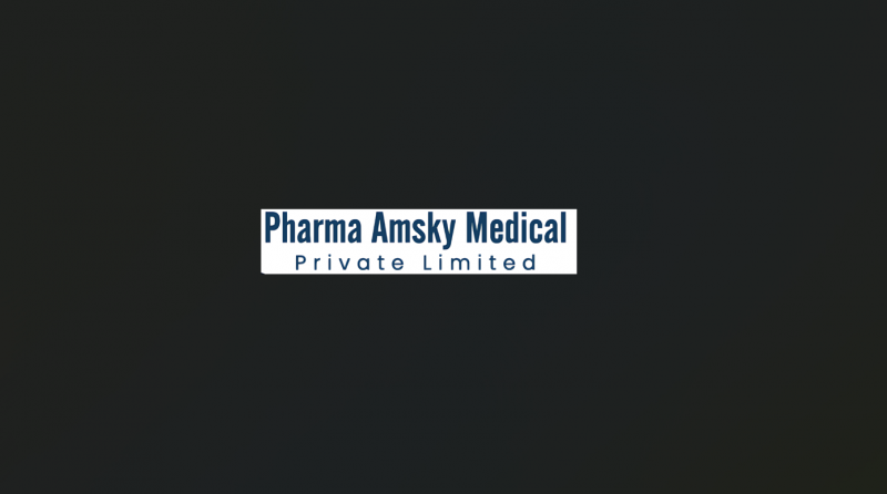 Pharma Amsky Medical Private Limited